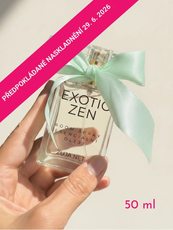 Exotic zen PLUS