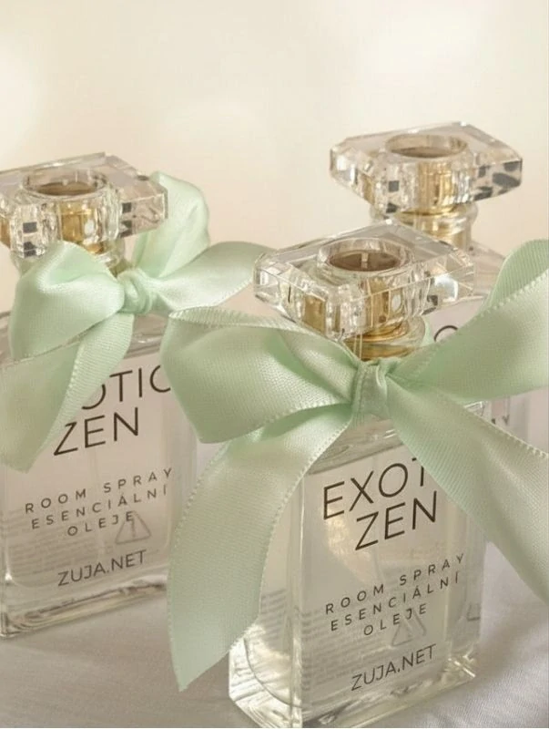 Exotic zen