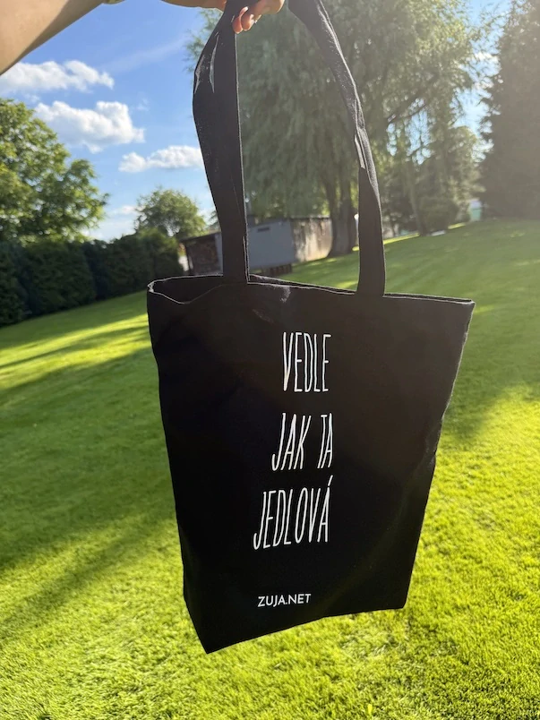 Vedle jak ta Jedlová