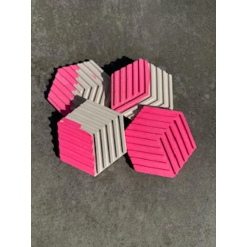 PINKY. Vruby. Set 2ks