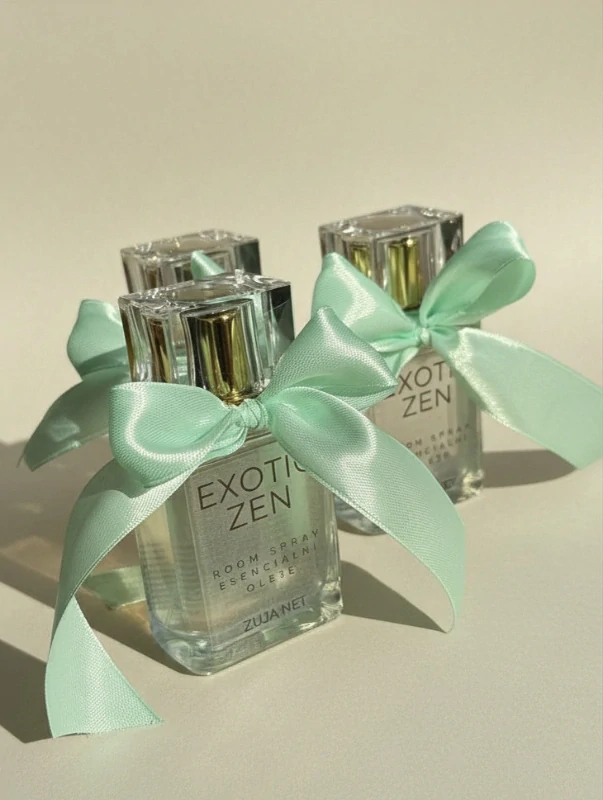 Exotic zen PLUS
