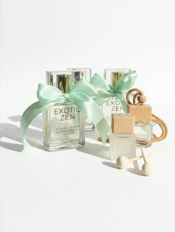 Exotic zen PLUS