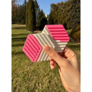 PINKY. Vruby. Set 2ks