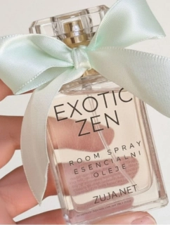 Exotic zen
