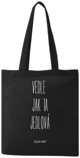 Vedle jak ta Jedlová