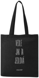 Vedle jak ta Jedlová